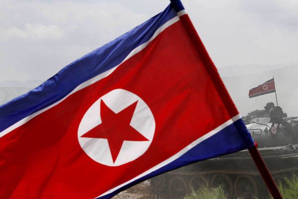 500 people remain under quarantine in N.Korea: State media